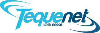 TEQUENET... Vive, Sonrie, Navega